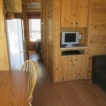 Rancho Oso Rv & Camping Resort Goleta Esterno foto