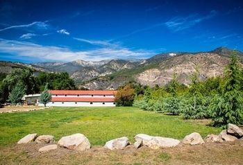 Rancho Oso Rv & Camping Resort Goleta Esterno foto