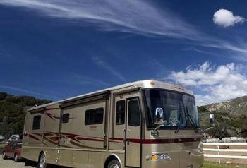 Rancho Oso Rv & Camping Resort Goleta Esterno foto
