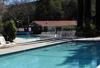 Rancho Oso Rv & Camping Resort Goleta Esterno foto