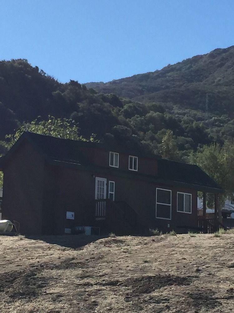 Rancho Oso Rv & Camping Resort Goleta Esterno foto