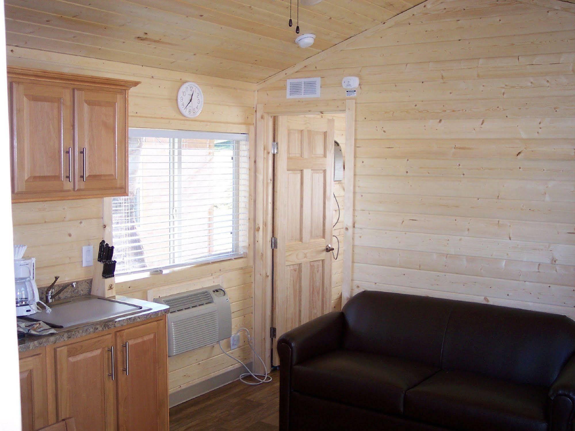 Rancho Oso Rv & Camping Resort Goleta Esterno foto
