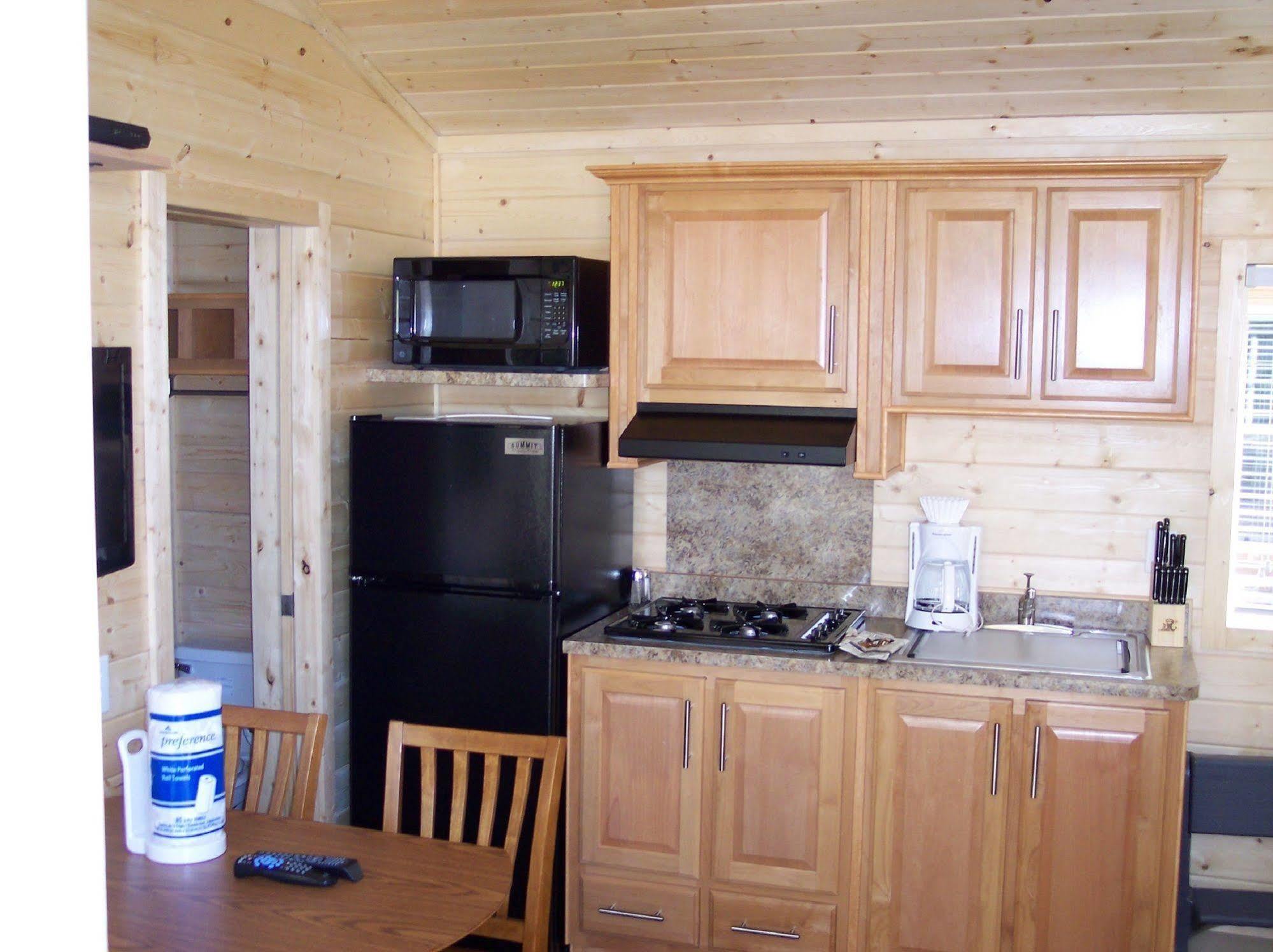 Rancho Oso Rv & Camping Resort Goleta Esterno foto